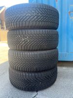 4X215/50R19 Pirelli M+S Winter2 2022 6mm