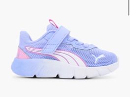 PUMA 💕 💜 baskets Sneakers à scratch NEW! 26