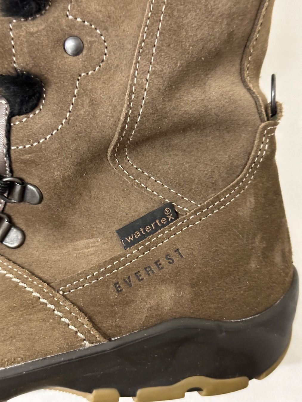 Everest Damenschuhe: EVEREST Dameschuhe watertex grösse 39 – Gebraucht aus Thun von jeff070 2