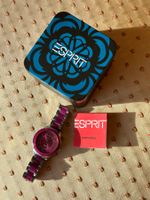 Esprit Watch (pink) - Damenuhr / montre dame - 106192
