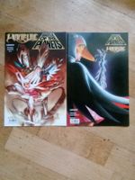 Witchblade - Battle of The Planets (Sonderheft Nr.4 + 5)  DE