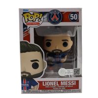 Lionel Messi #50 Funko POP Soccer