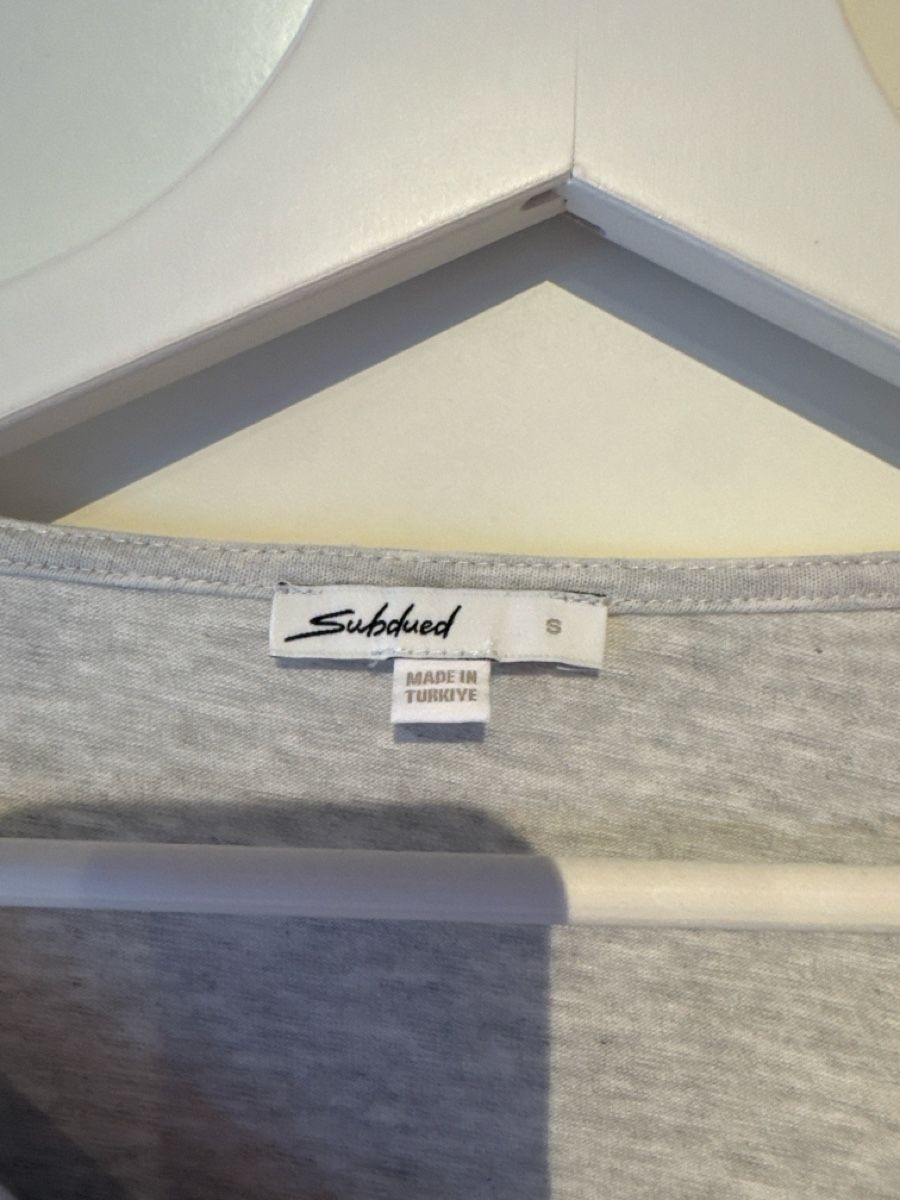 Pullover & Sweatshirts: Pullover  – Neu (gemäss Beschreibung) aus Turgi von fabienne53 2