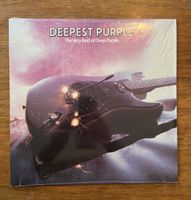 Deep purple best of lp