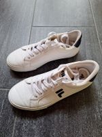 Fila Turnschuhe Weiss Gr. 40 