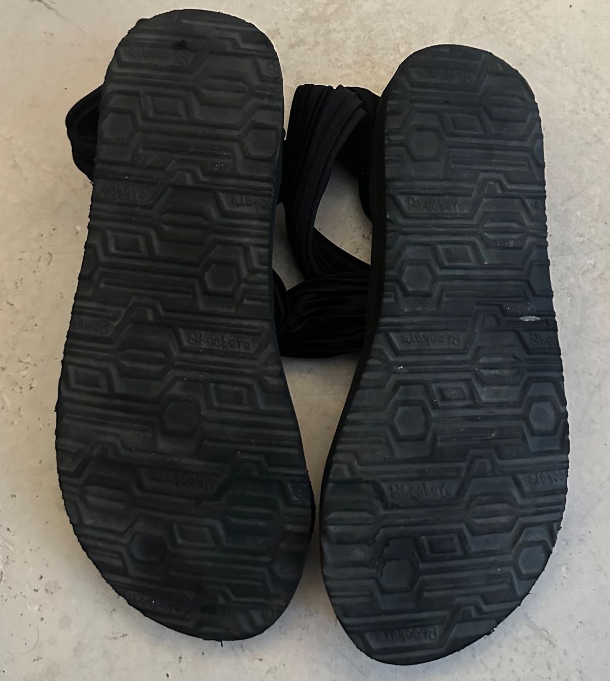 Skechers Scarpe da donna: Sandale Skechers Yoga Foam – Usato da Zürich venduto da Mumpfi9 2