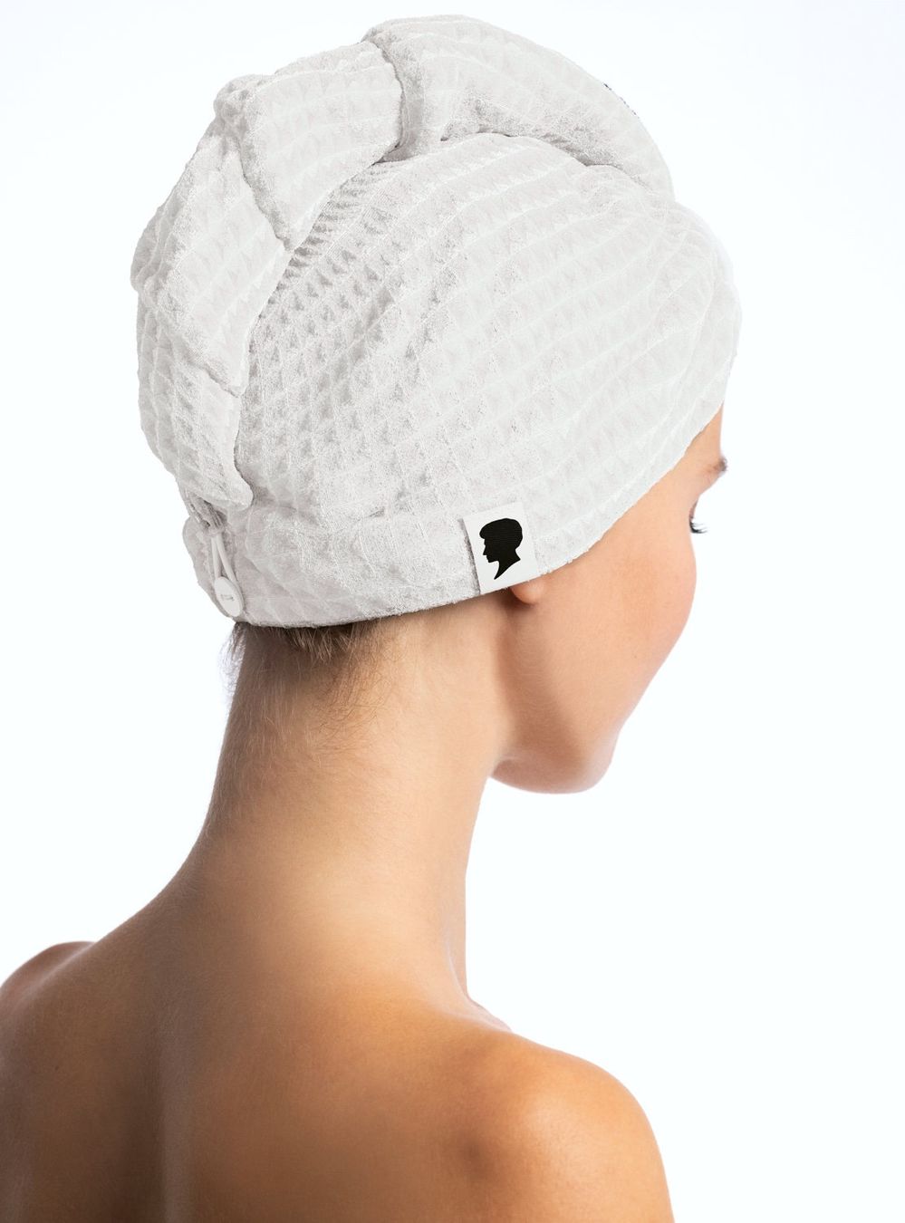 Serviettes de bain: Hair Towel Schwarzkopf – Neuf avec emballage d'origine à Felben- Wellhausen par Jenscha 1
