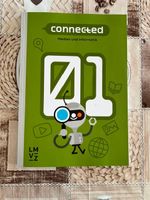 Connected 01, Medien und Informatik
