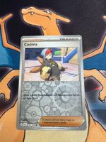 Cosima (SVI 183) - Reverse Holo - Karmesin und Purpur