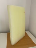 Weisser Kerzenwachs zum Kerzen giessen, 1 x 4.95kg