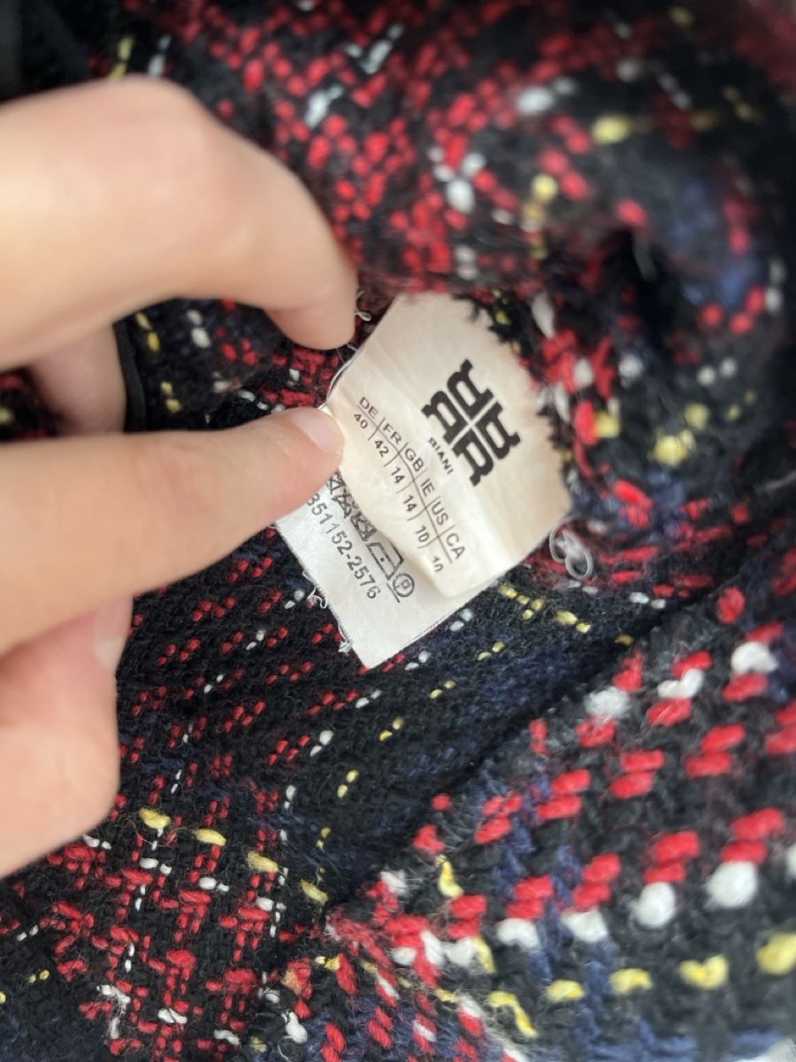 Riani Giacche: Riani Blazer Gr.40 – Usato da Oberägeri venduto da fam_k5sf 4