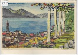 Ascona - Lago Maggiore TI