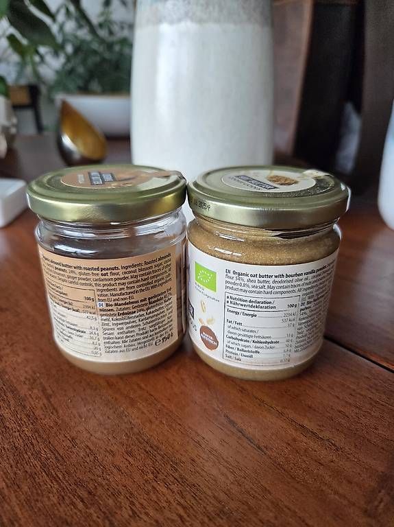 Cibi & Specialità: Naturally Pam Aufstriche gesund – Nuovo e nell'imballaggio originale da Rütihof venduto da mar_8jbn 2