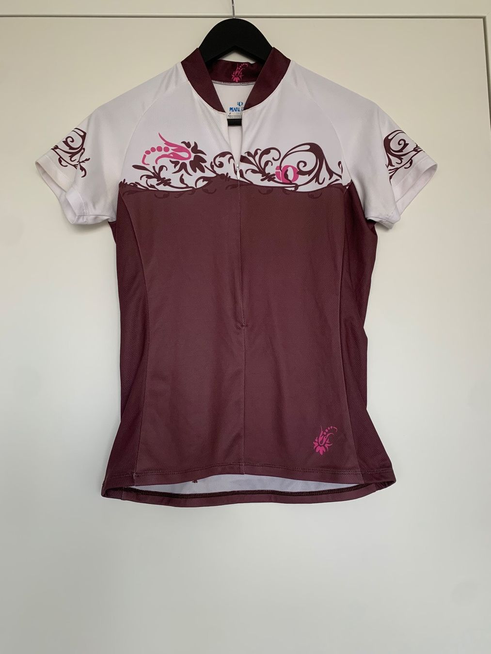 Pearl Izumi T-shirt: Pearl Izumi Select – Usato da Lachen SZ venduto da Swanche77 1