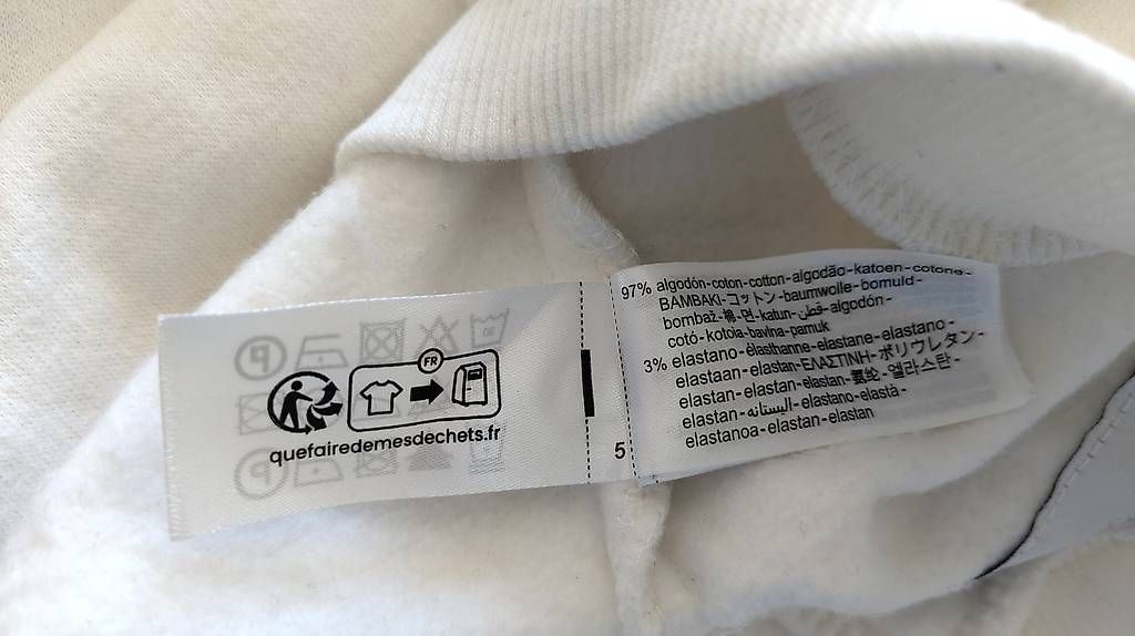 Pulls & Sweat-shirts: Bershka Pulli lang Gr. L – D'occasion à Solothurn par Claudiaf11 2