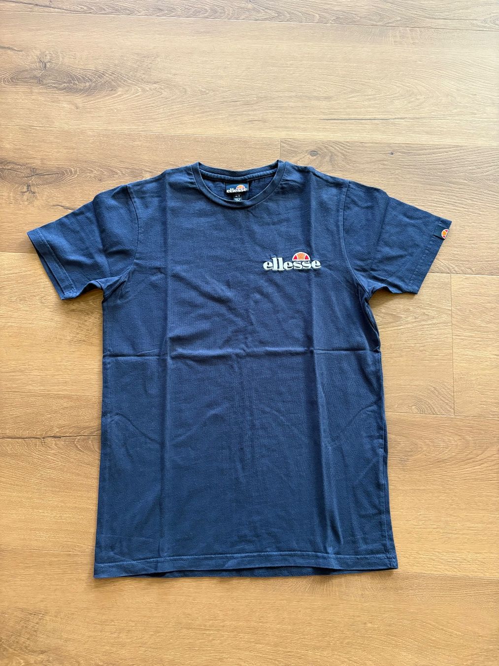 T-shirt: 2x Herren T-Shirt Gr. S – Usato da Embrach venduto da Bdennis 1