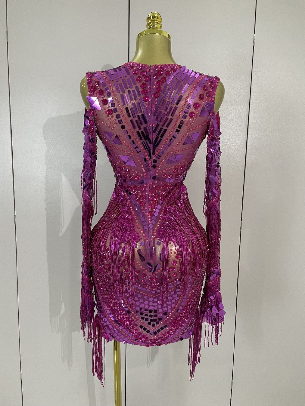Vestiti: Abendkleid – Nuovo e nell'imballaggio originale da Wil SG venduto da Beh_ho83 3
