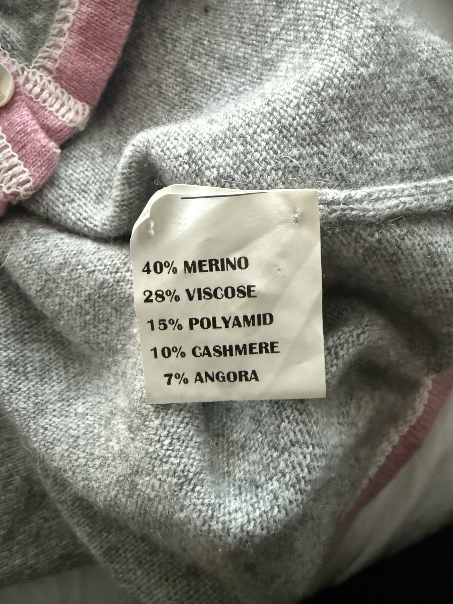 Joop Giacche: Joop Cardigan – Usato da Abtwil SG venduto da Fcbayern1992 1