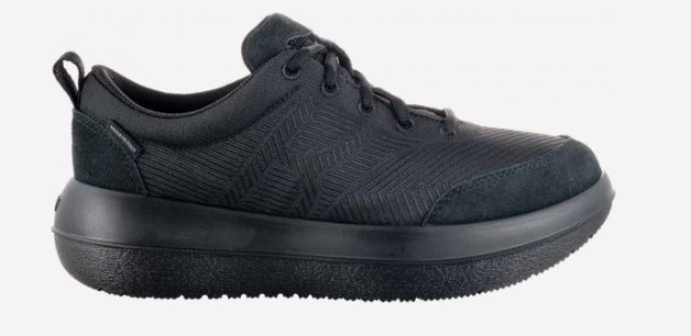 Kyboot Damenschuhe: kyboot Bauma, schwarz, 43, 99.- – Neu und originalverpackt aus Dulliken von Renaldinio