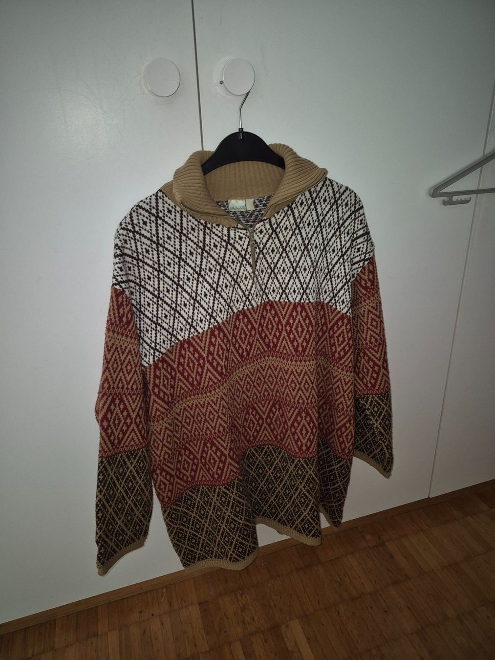 Pullover & Sweatshirts: Pullover Gr. 56/58 – Gebraucht aus Buttikon SZ von sefa02