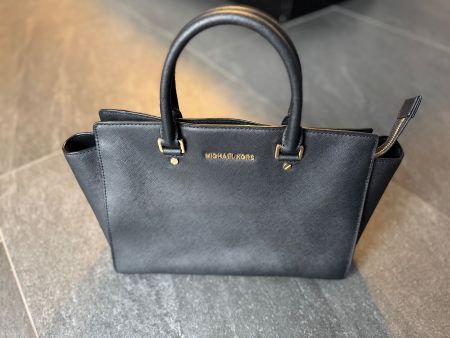 Borsa Michael Kors in pelle