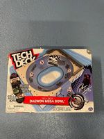 Tech deck