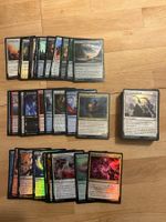 100 Foil Commons & Uncommons | Magic: The Gathering Karten