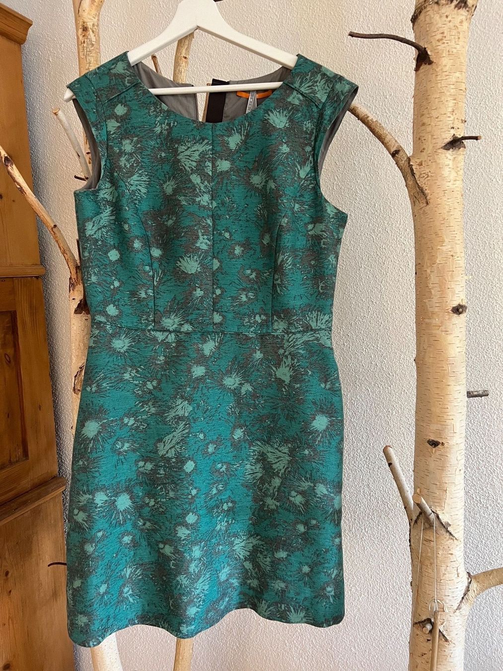 Hugo Boss Vestiti: *** Hugo Boss*** Kleid Gr.38 – Nuovo (secondo la descrizione) da Schwyz venduto da kelte74 5