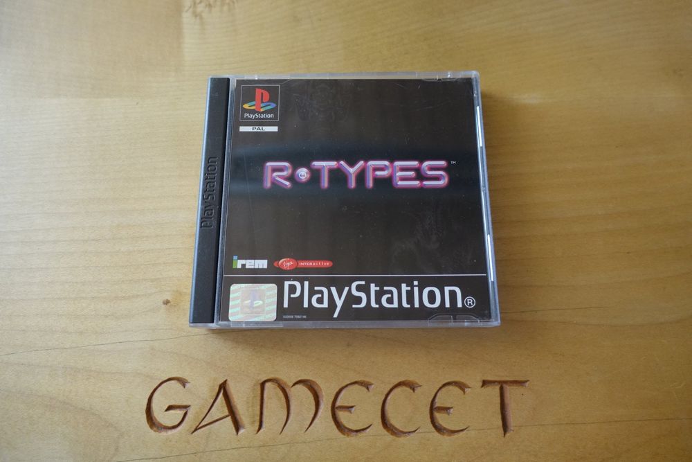 RTypes Kaufen auf Ricardo