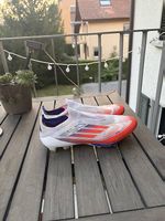 Adidas F50+ Laceless