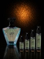 Afnan Turathi Electric - Abfüllung 3ml