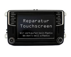 MIB STD2 Discover Media Display Touchscreen Reparatur
