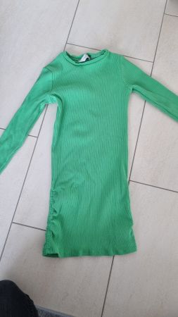 Longshirt / Kleid 146/152