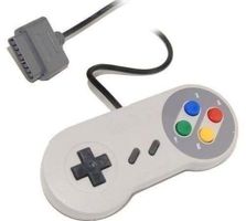 SNES:++Controller++TOP!!