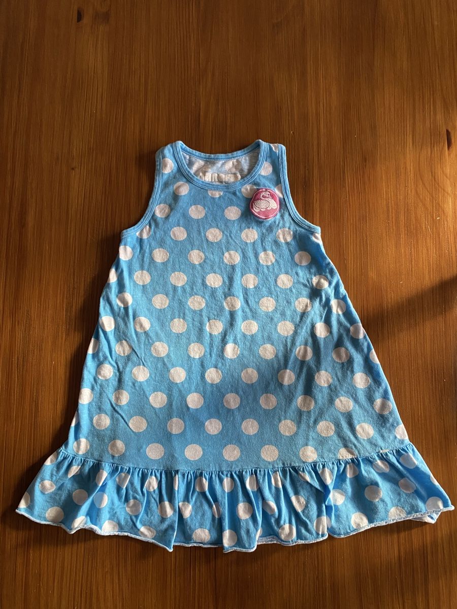 Danefae Vestiti & Gonne: Danefae Sommerkleid – Usato da Urdorf venduto da Bets4