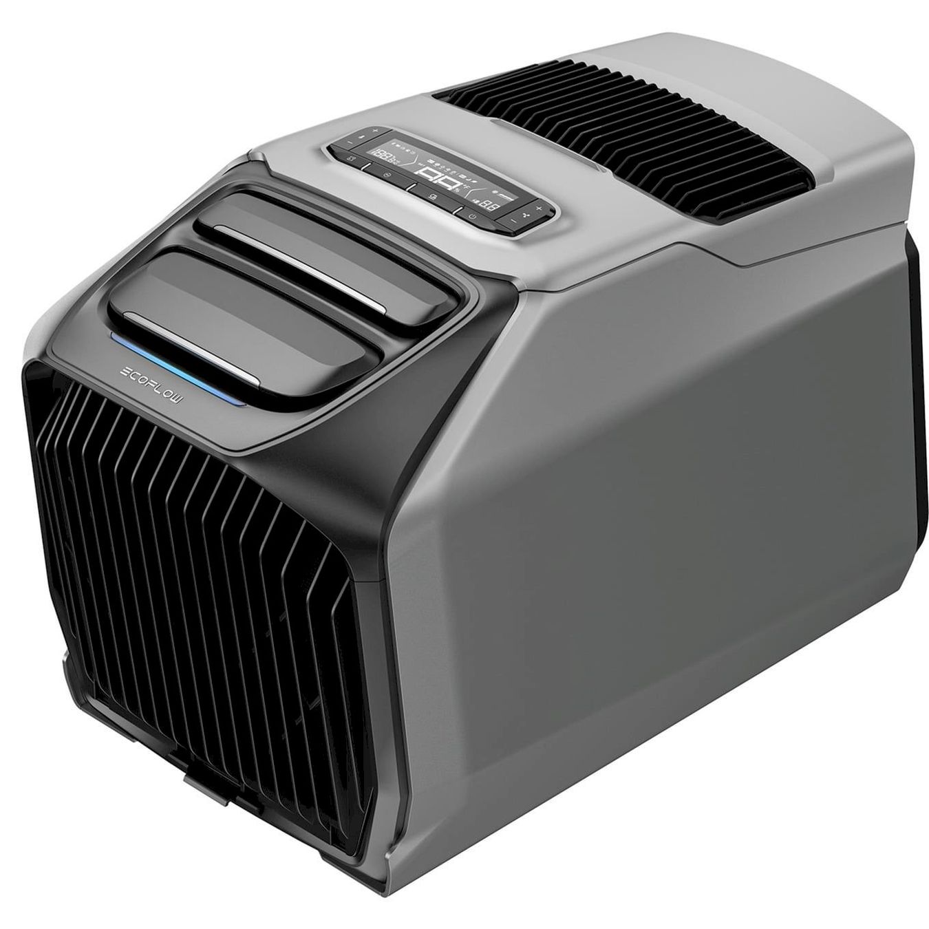 Condizionatori: EcoFlow WAVE 3 tragbares Klimagerät – Nuovo e nell'imballaggio originale da Bottighofen venduto da zaap 3