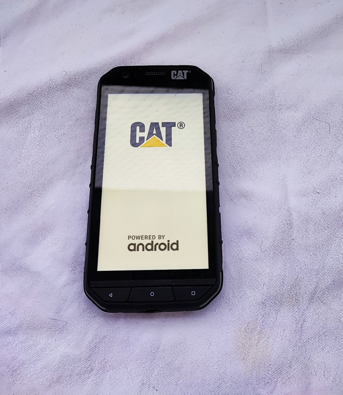Caterpillar Telefoni cellulari / Smartphones: Cat S31 Dual Sim  – Usato da Zollikofen venduto da zar_j67f 1