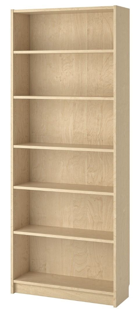Ikea Regale: Bücher - Regal – Gebraucht aus Urdorf von Delsole