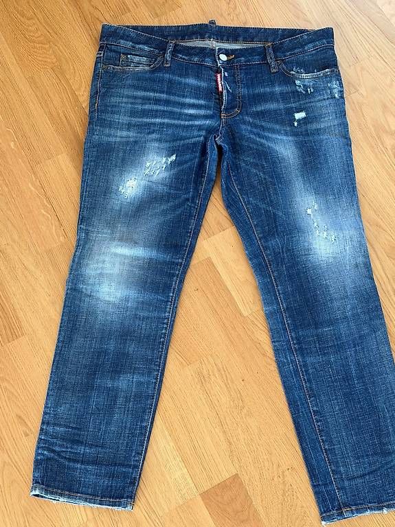 Dsquared2 Jeans: Dsquared² Jeans Neu – Nuovo (secondo la descrizione) da Ehrendingen venduto da Nr.7