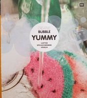 Creative Bubble YUMMY - Spühlschwämme häkeln