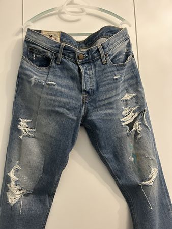 Hollister Jeans Herren, W34 L32