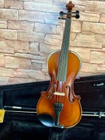 Viola 13 Inklusive Koffer Mit Bogen Kolophonium