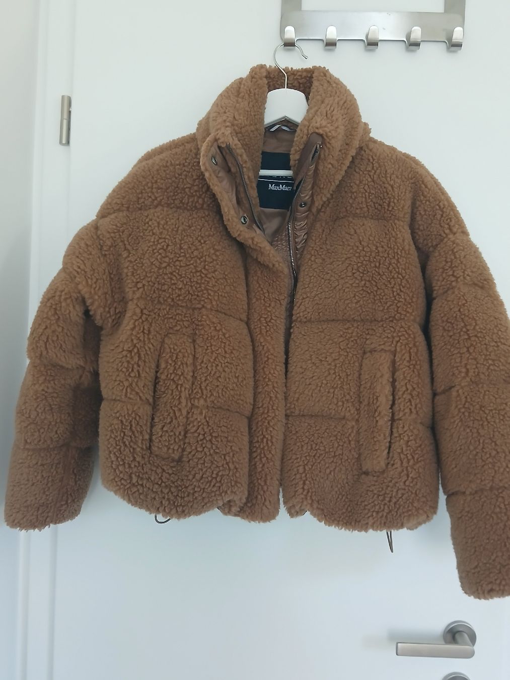 Max Mara Vestes: Doudoune Max Mara – Neuf (Voir description) à Rolle par sandrineb02