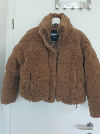 Doudoune Max Mara