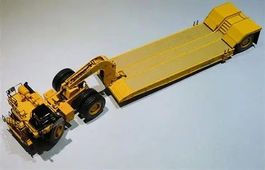 CATERPILLAR  784 C TOWHAUL  1/50