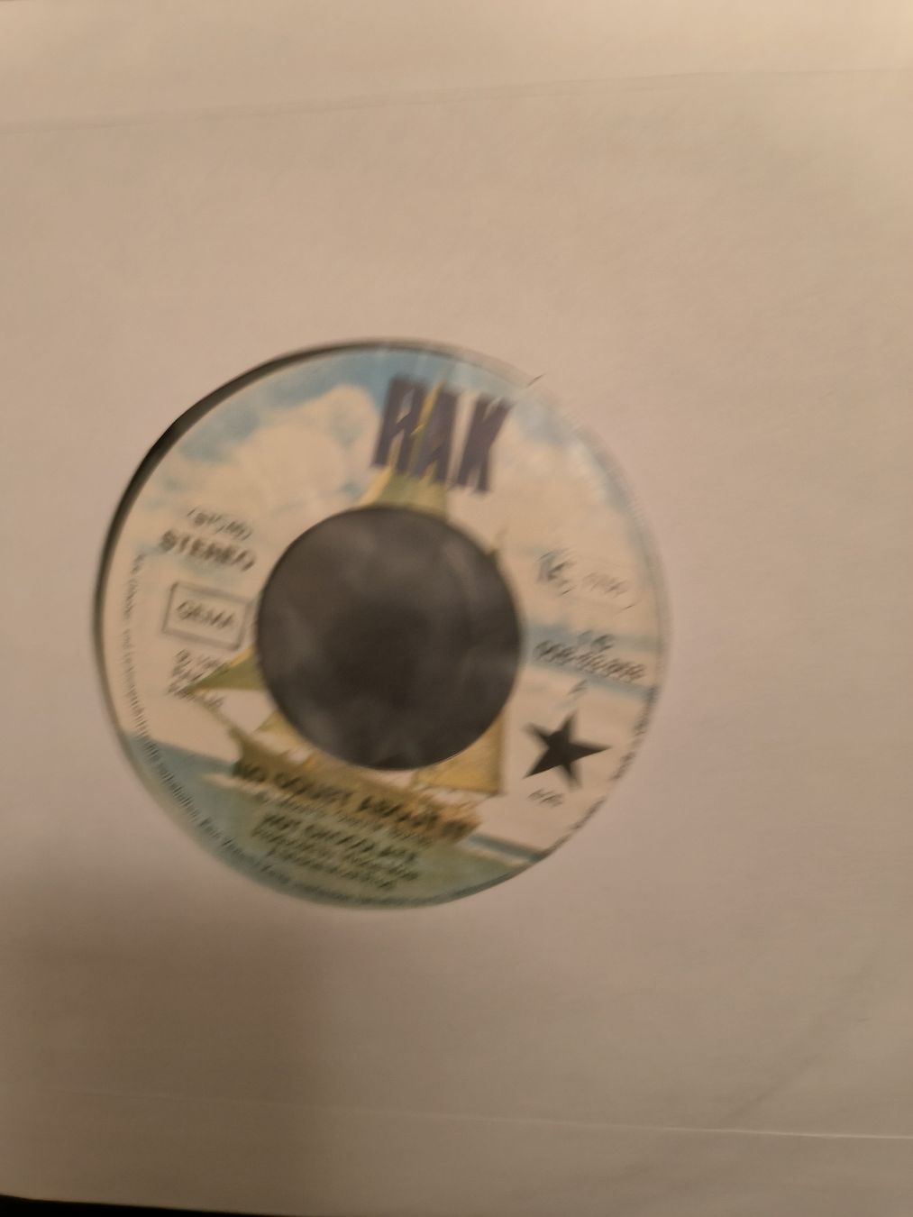 Dischi in vinile: EP Hot Chocolate – Usato da Zürich venduto da Anni_Z 1