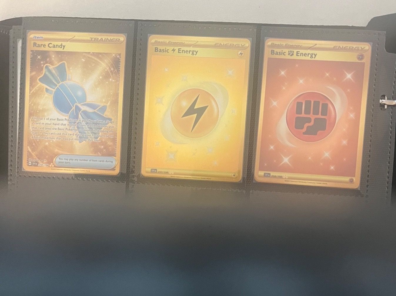 Pokémon Carte collezionabili: Pokemon MASTER SET - Scarlet & Violet – Nuovo (secondo la descrizione) da Horw venduto da NuVoGu 5