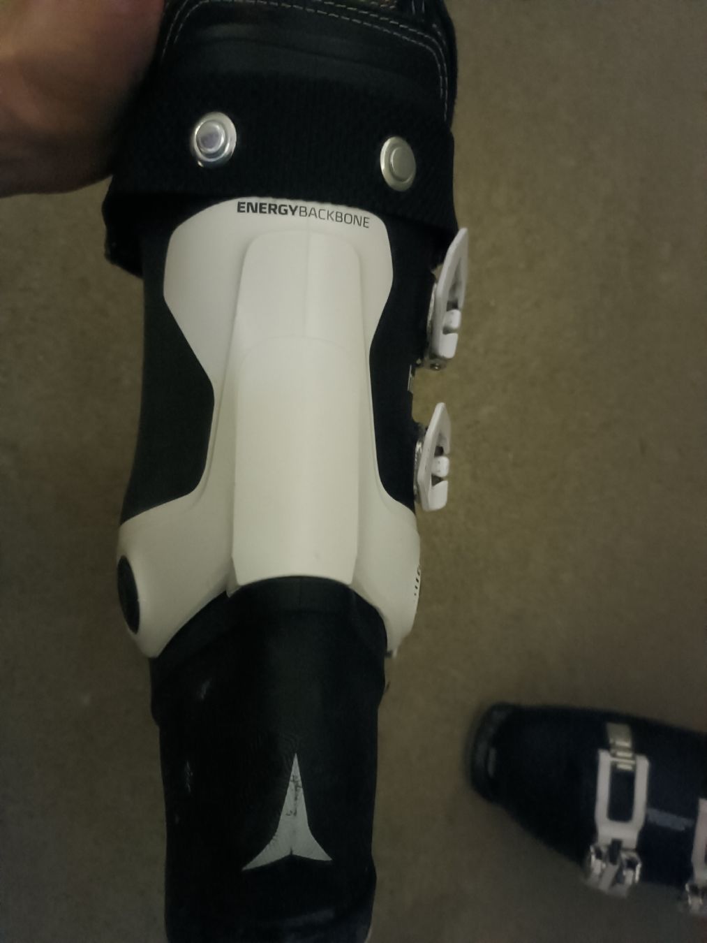 Scarpe da uomo: Scarponi da sci Atomic Hawx Prime 95X, usati poco! – Usato da Bellinzona venduto da JasIvo 2