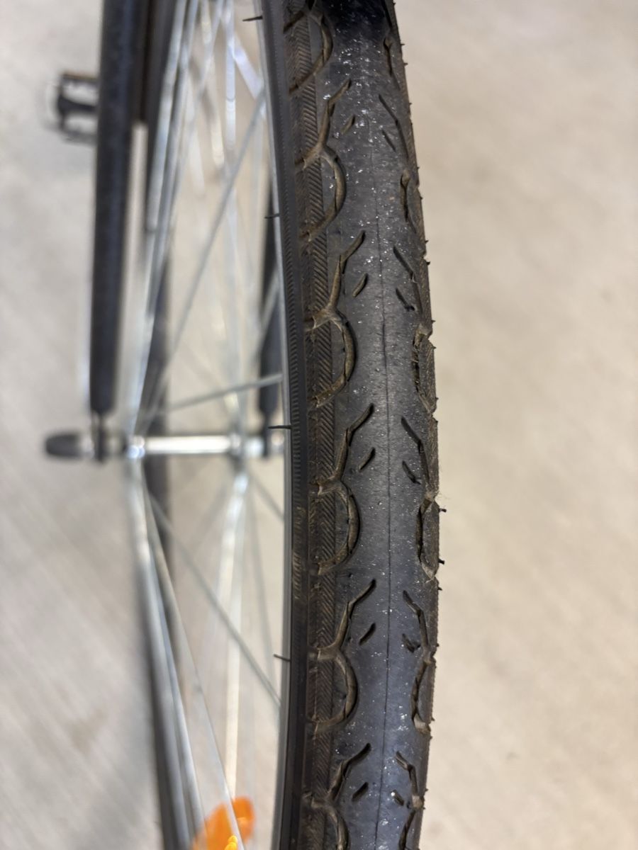 Cilo Velos: Velo Marke CILO – Gebraucht aus Zug von Deks 2