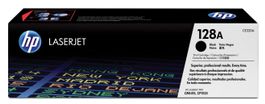Original HP CE320A / 128A Toner schwarz NEU